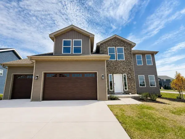 6656 Honeycomb Lane, Deforest, WI 53532