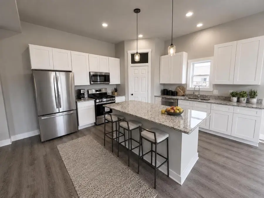 6656 Honeycomb Lane, Deforest, WI 53532 - #2