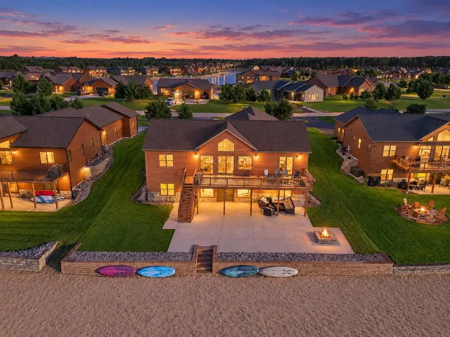 W5764 Brook Trout Court, New Lisbon, WI 53950 - #2