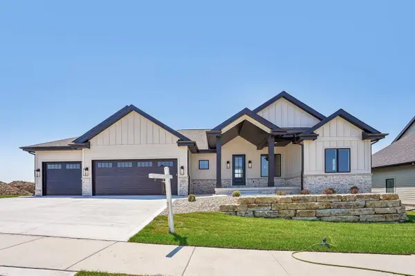 1409 Yeske Drive, Waunakee, WI 53597