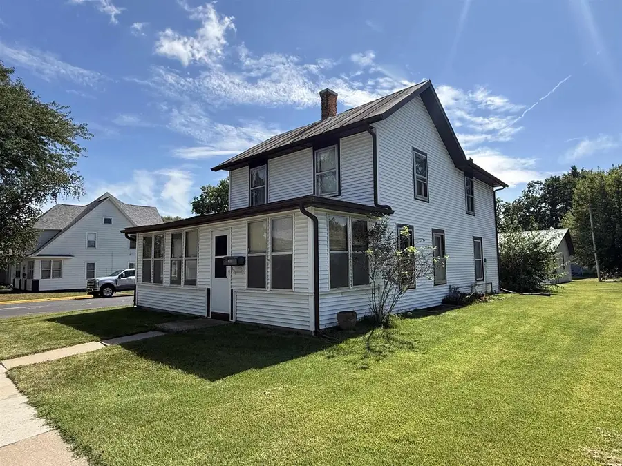 108 Adams Street, Boscobel, WI 53805 - #2