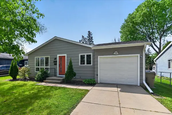 6105 Birch Hill Drive, Madison, WI 53711