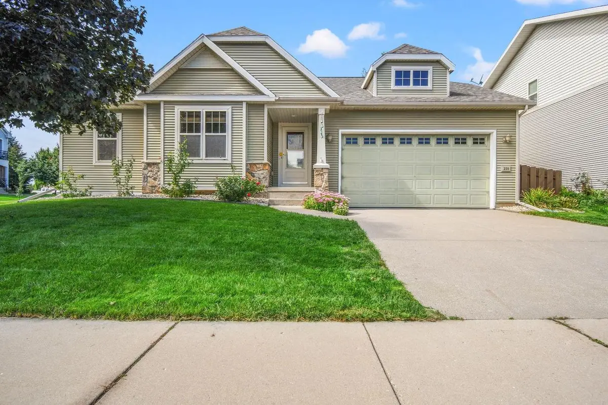 250 Wind Stone Drive, Madison, WI 53718 - #1