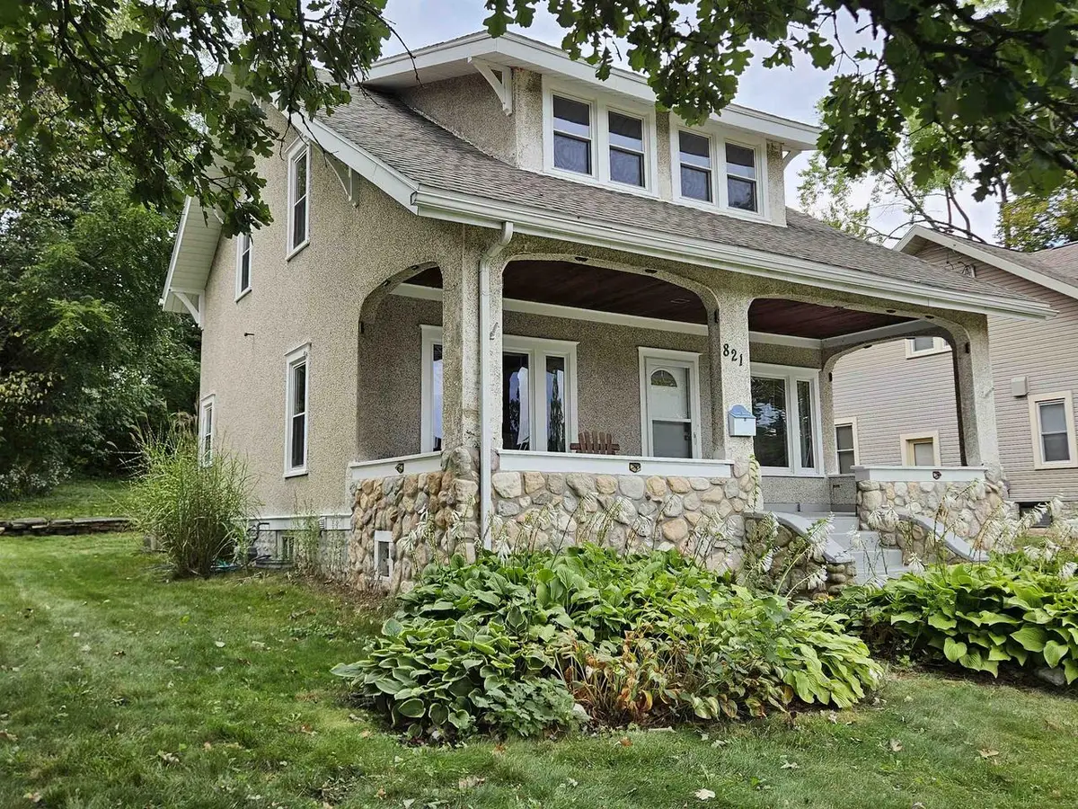 821 Summit Street, Baraboo, WI 53913 - #1