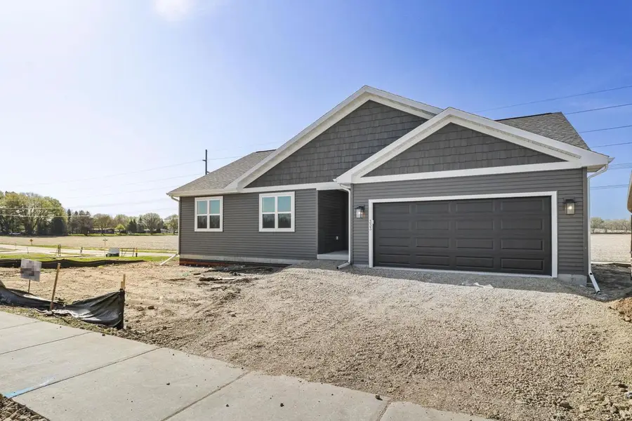 216 Wild Rose Way, Stoughton, WI 53589 - #3