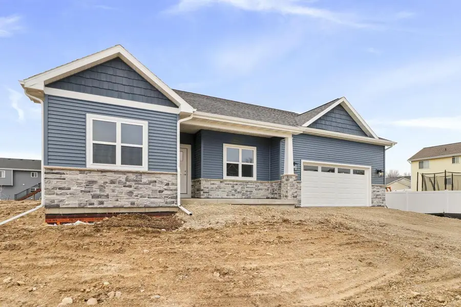 210 Michelle Lane, Cottage Grove, WI 53527 - #2