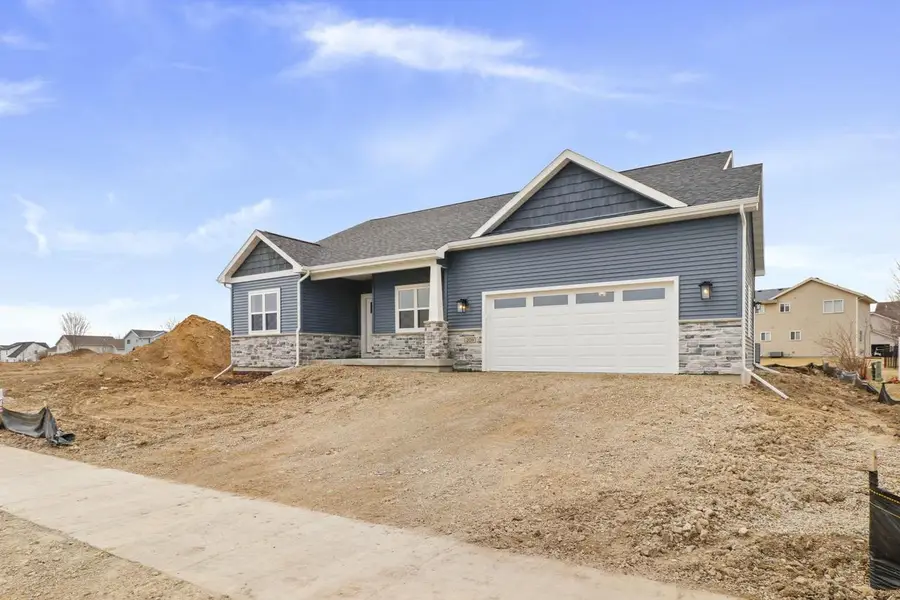 210 Michelle Lane, Cottage Grove, WI 53527 - #3