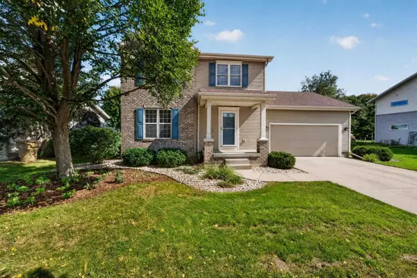 7722 Crawling Stone Road, Madison, WI 53719