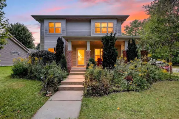 702 McLean Drive, Madison, WI 53718