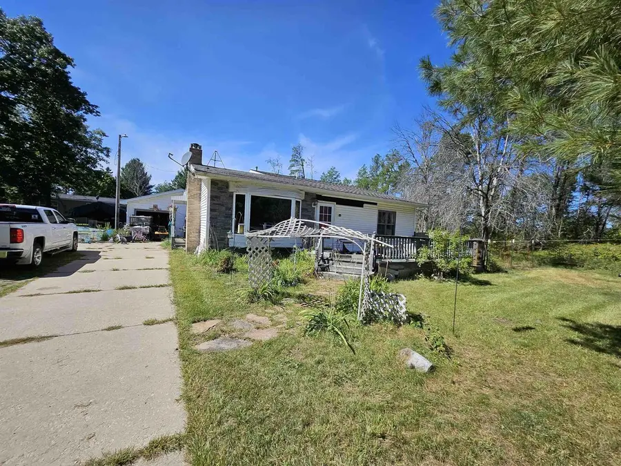 N8995 Deer Path, New Lisbon, WI 53950 - #2