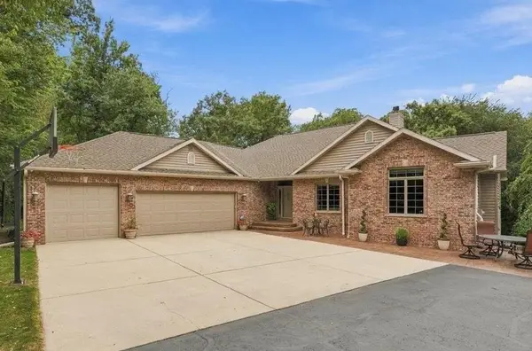 2681 Church Street, Cottage Grove, WI 53527