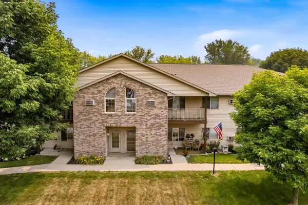 339 Starkweather Drive, Beaver Dam, WI 53916