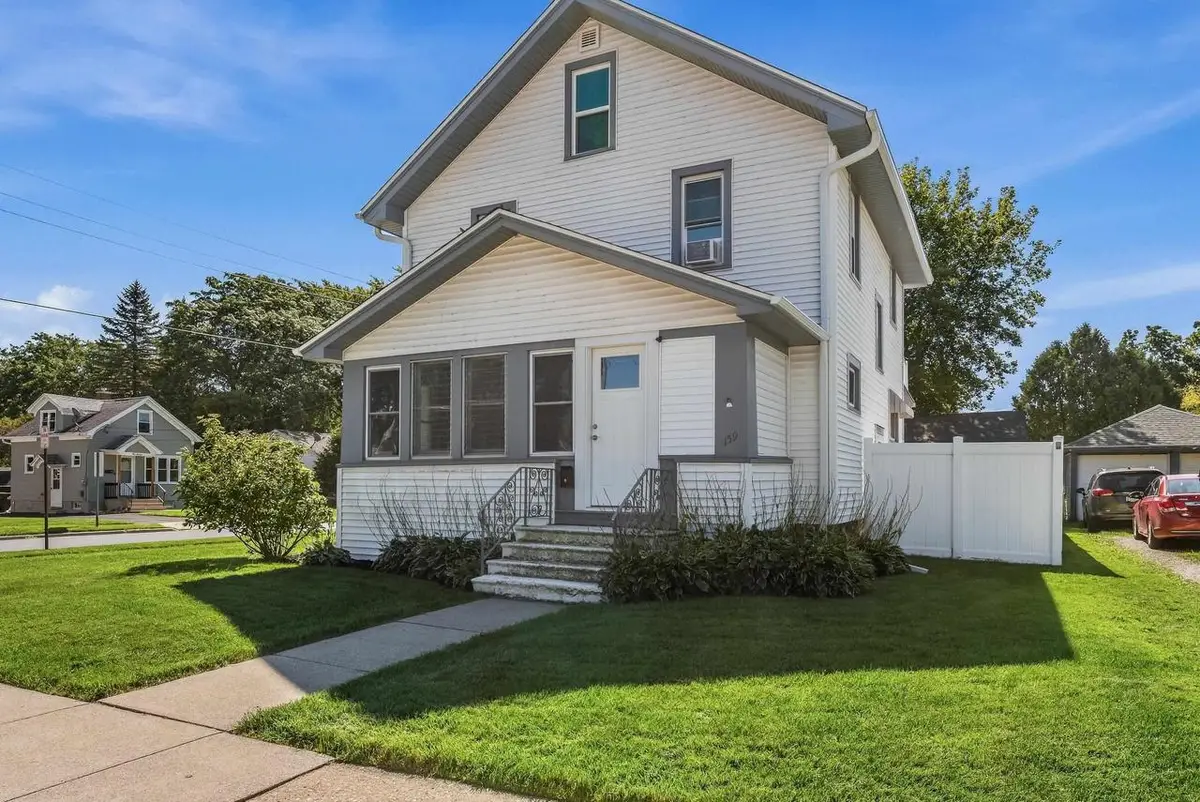 159 Gould Street, Beaver Dam, WI 53916 - #1