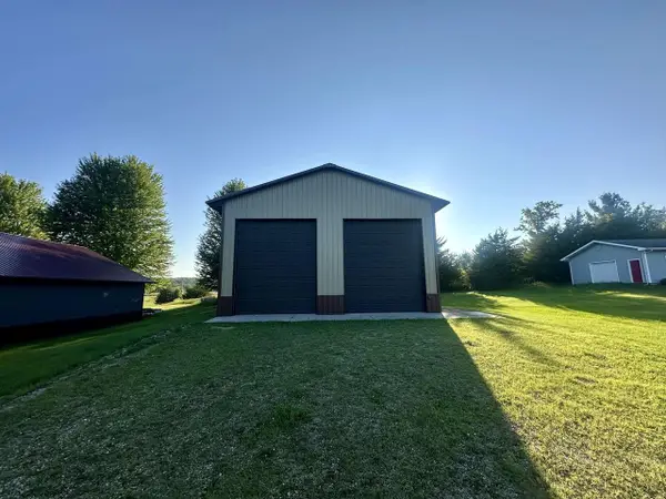 W3846 Orchard Avenue, Green Lake, WI 54941