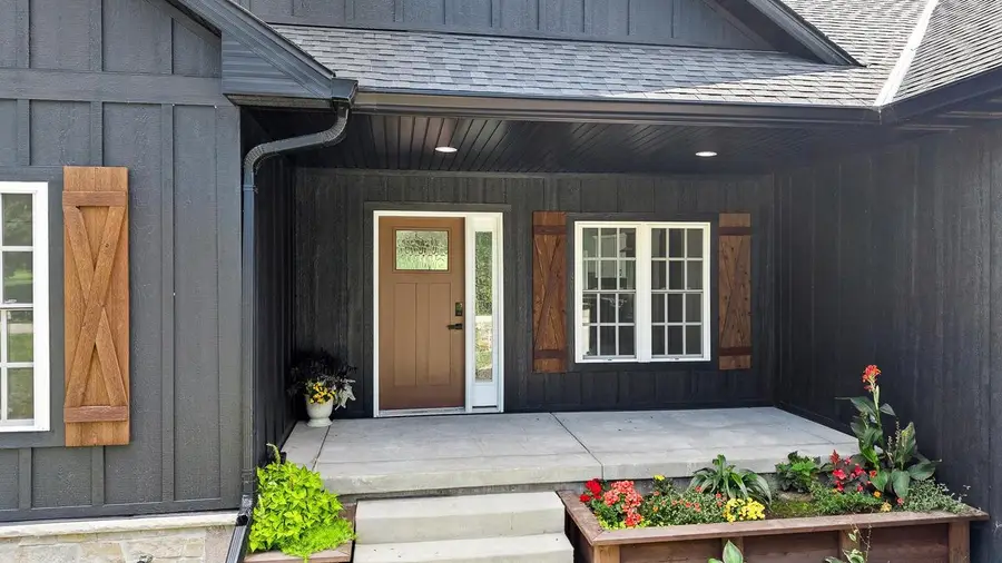 W647 Oak Shore Drive, Fall River, WI 53932 - #2