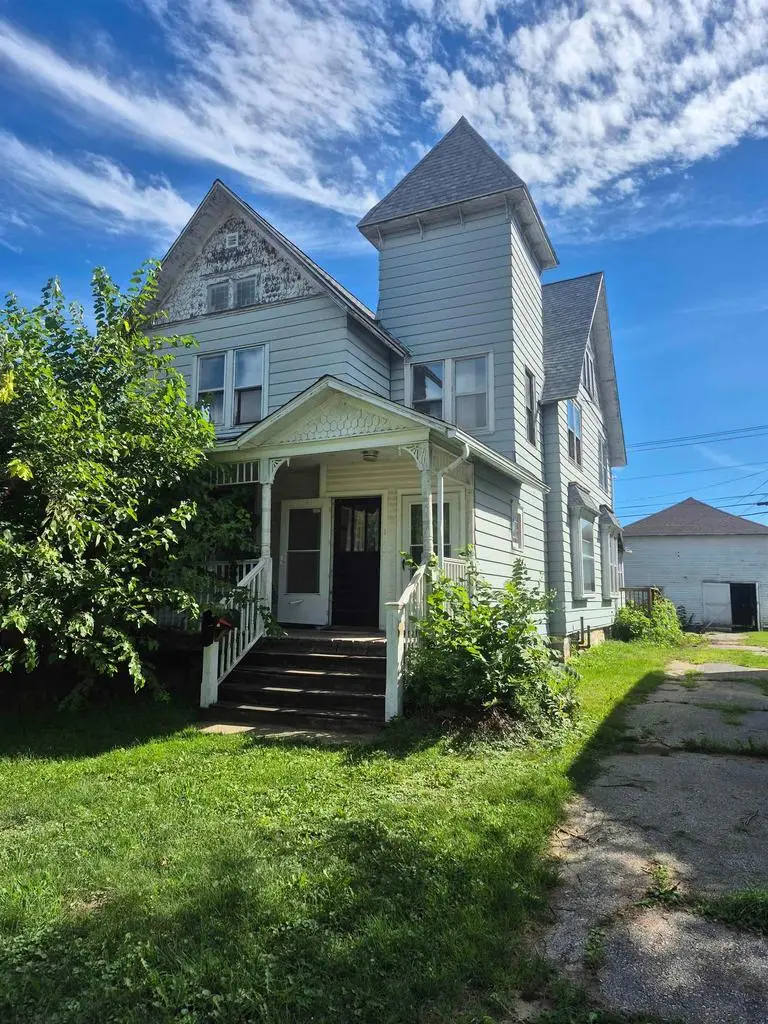 412 Superior Avenue, Tomah, WI 54660 - #1