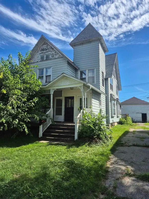 412 Superior Avenue, Tomah, WI 54660