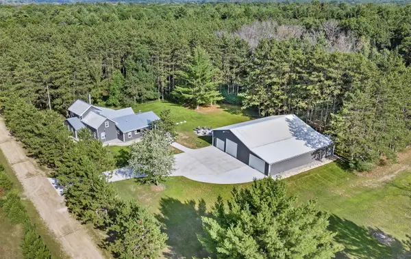 W6191 Lueck Lane, Princeton, WI 54968