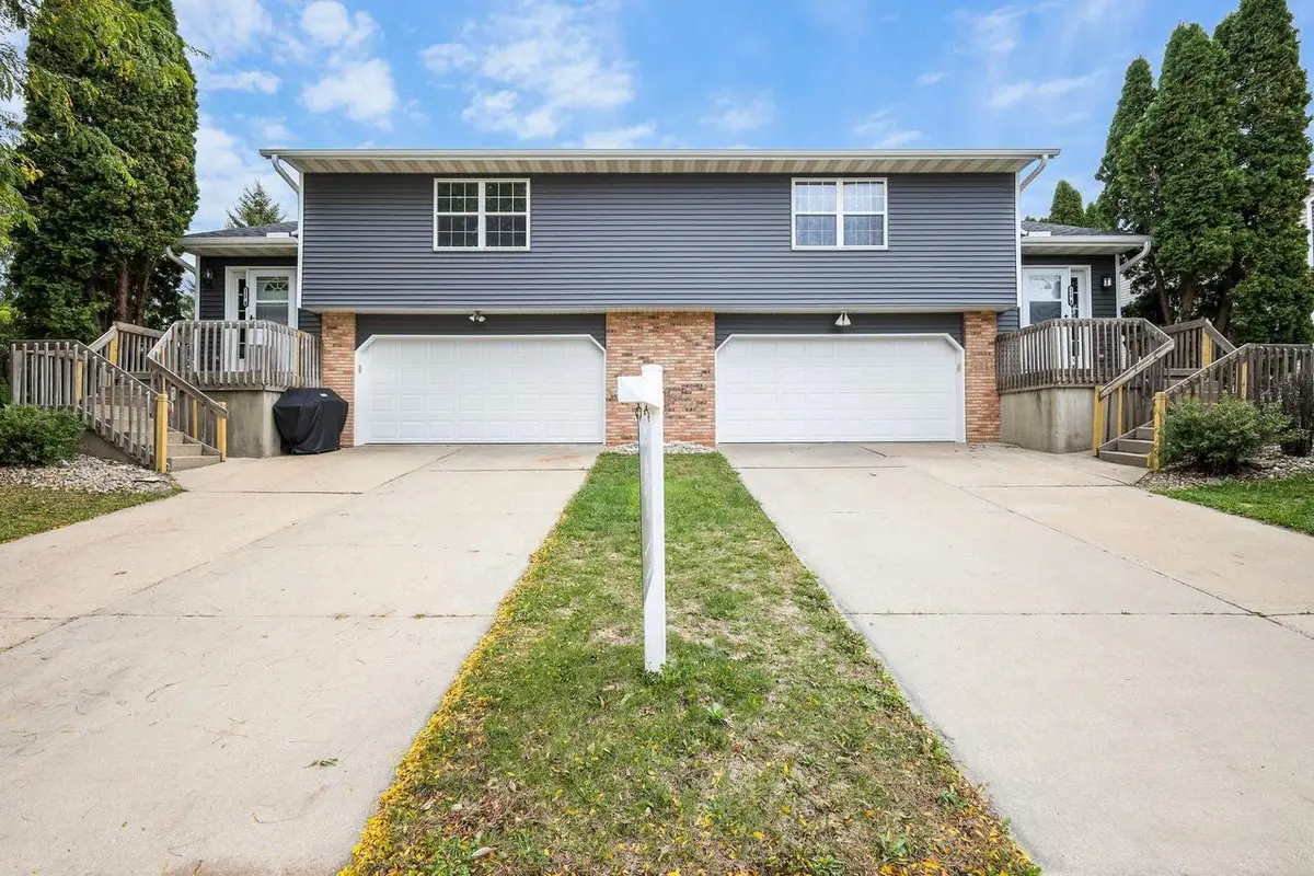 824 N Clover Lane, Cottage Grove, WI 53527 - #1