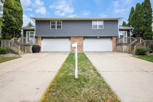 824 N Clover Lane, Cottage Grove, WI 53527