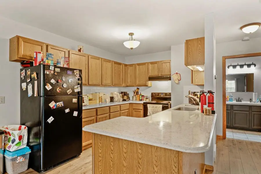 824 N Clover Lane, Cottage Grove, WI 53527 - #3