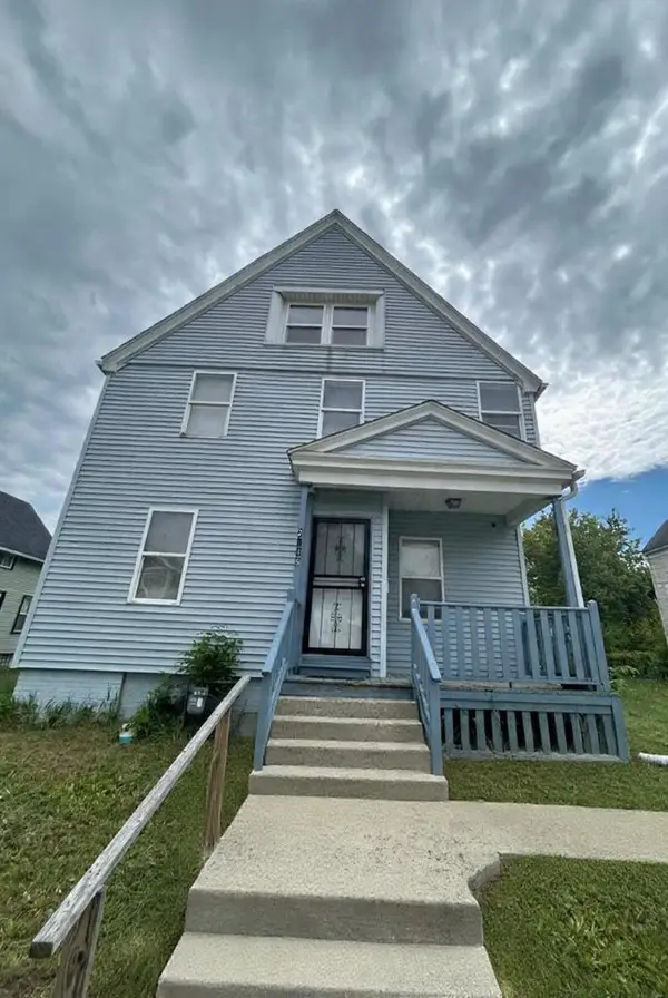 2148 N 29th Street, Milwaukee, WI 53208
