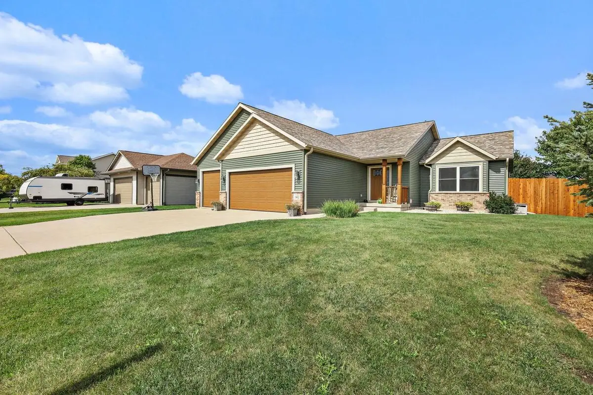 141 Shawn Avenue, Arlington, WI 53911 - #1