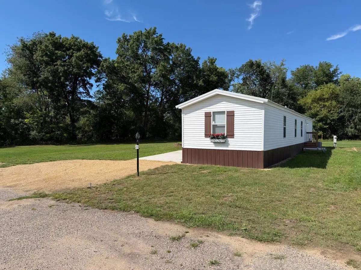 419 N Main St Lot 23 Street, North Freedom, WI 53951 - #1