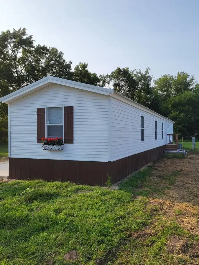 419 N Main St Lot 23 Street, North Freedom, WI 53951 - #2