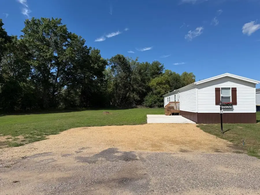 419 N Main St Lot 23 Street, North Freedom, WI 53951 - #3