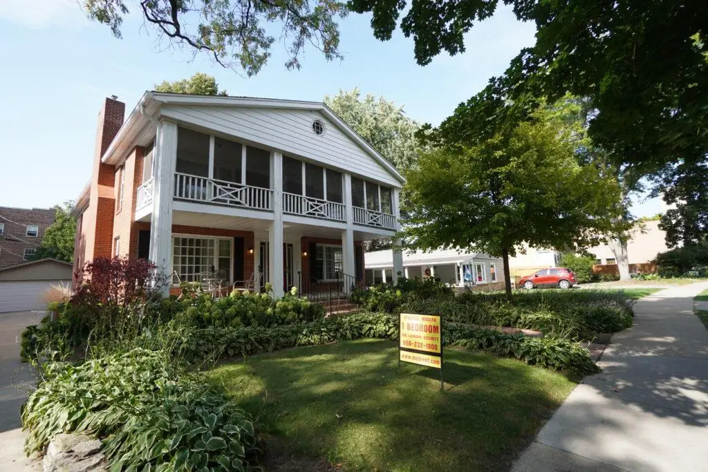 2810 Arbor Drive, Madison, WI 53711 - #1