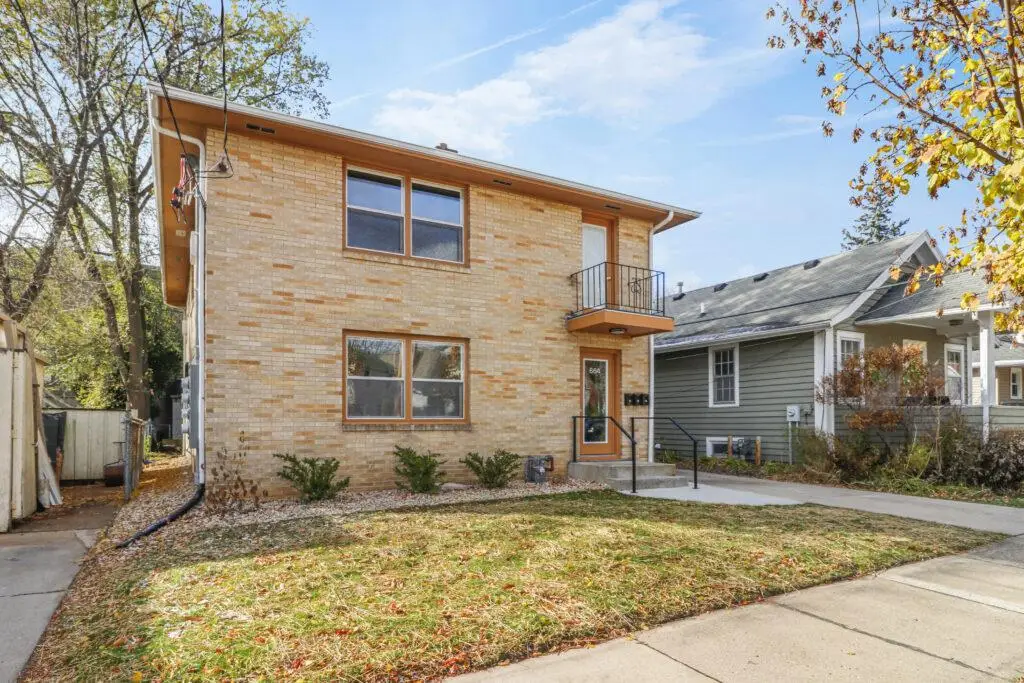 664 Sprague Street, Madison, WI 53711 - #1