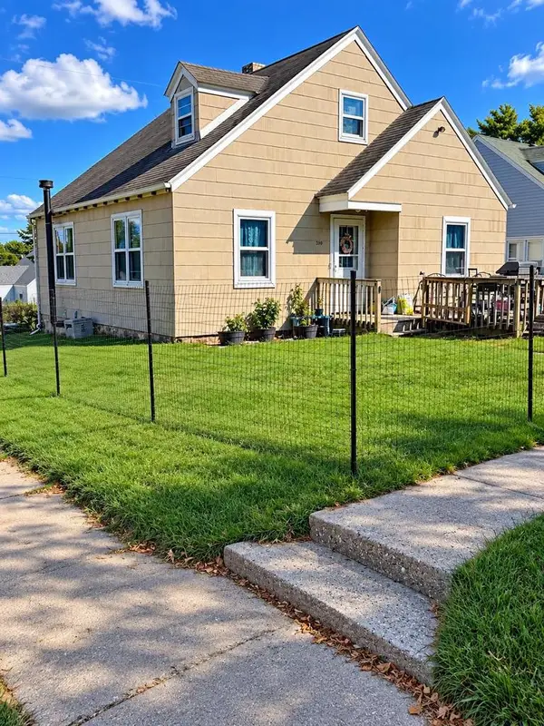 309 E Milwaukee Street Street, Tomah, WI 54660