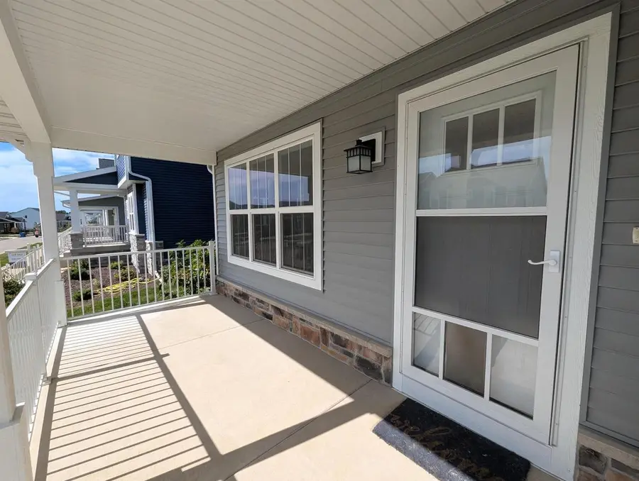 4810 Romaine Road, Fitchburg, WI 53711 - #2