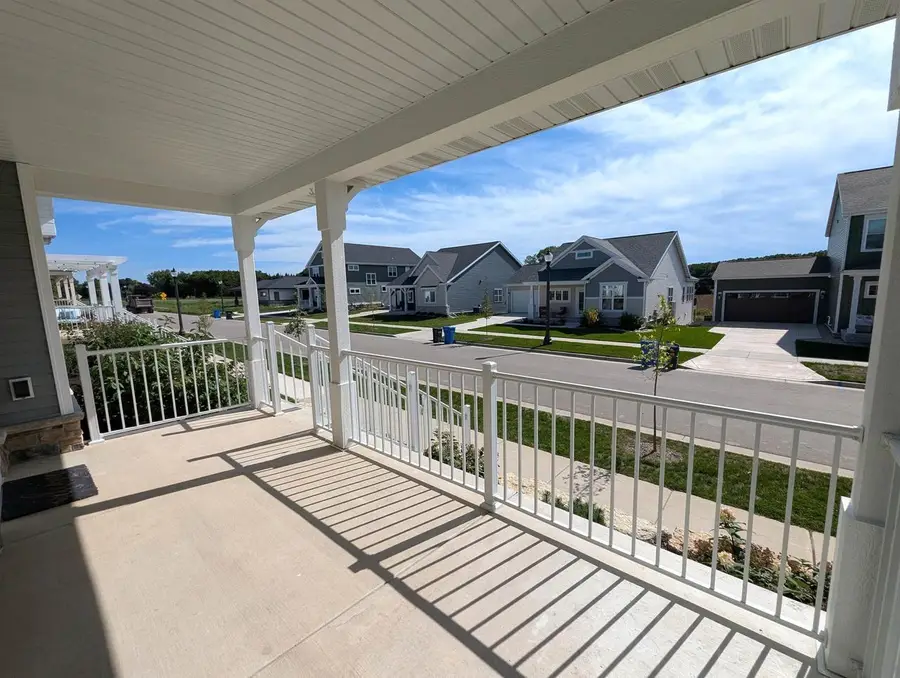 4810 Romaine Road, Fitchburg, WI 53711 - #3