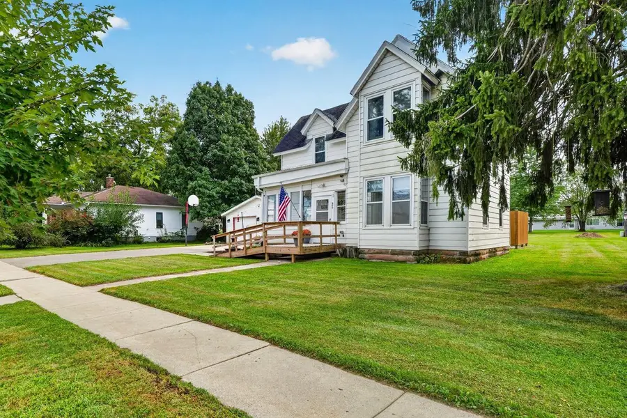 300 W Madison Street, Spring Green, WI 53588 - #2