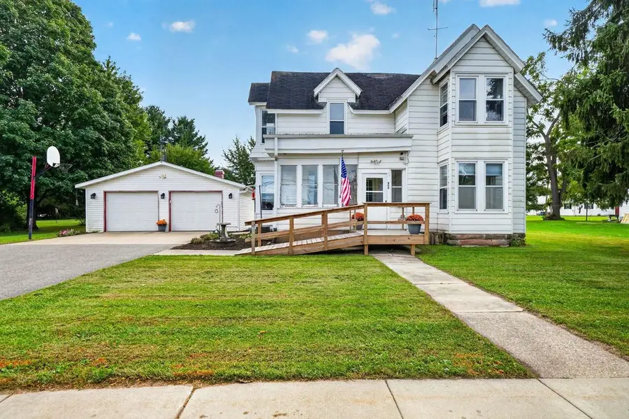 300 W Madison Street, Spring Green, WI 53588 - #3