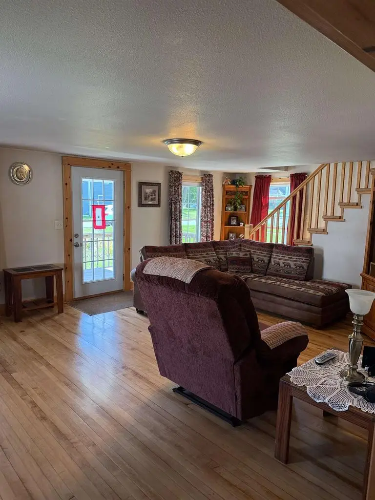 201 Mill Street, Fox Lake, WI 53933 - #2