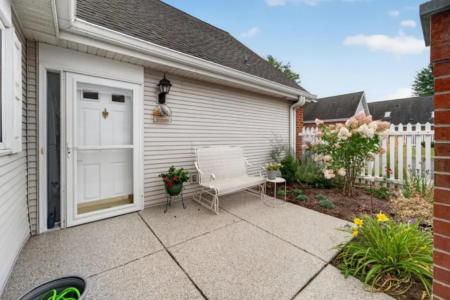865 N High Point Road, Madison, WI 53717 - #2