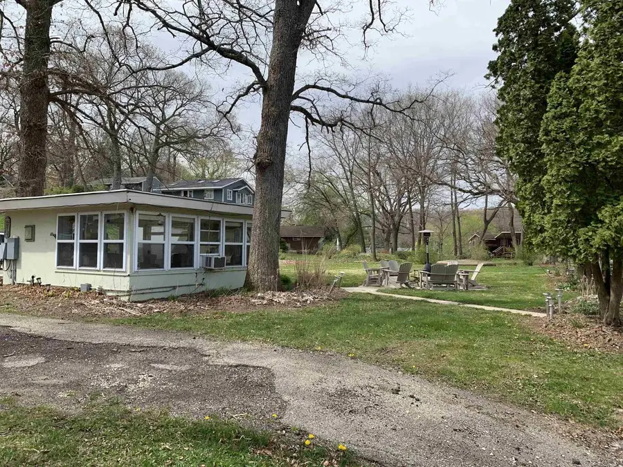 9697 N Blackhawk Drive, Edgerton, WI 53534 - #3