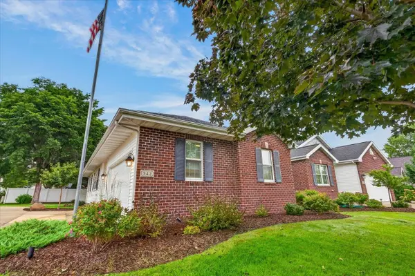 342 Blackberry Lane, Deforest, WI 53532