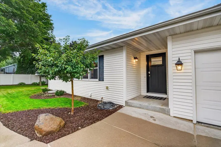 342 Blackberry Lane, Deforest, WI 53532 - #3