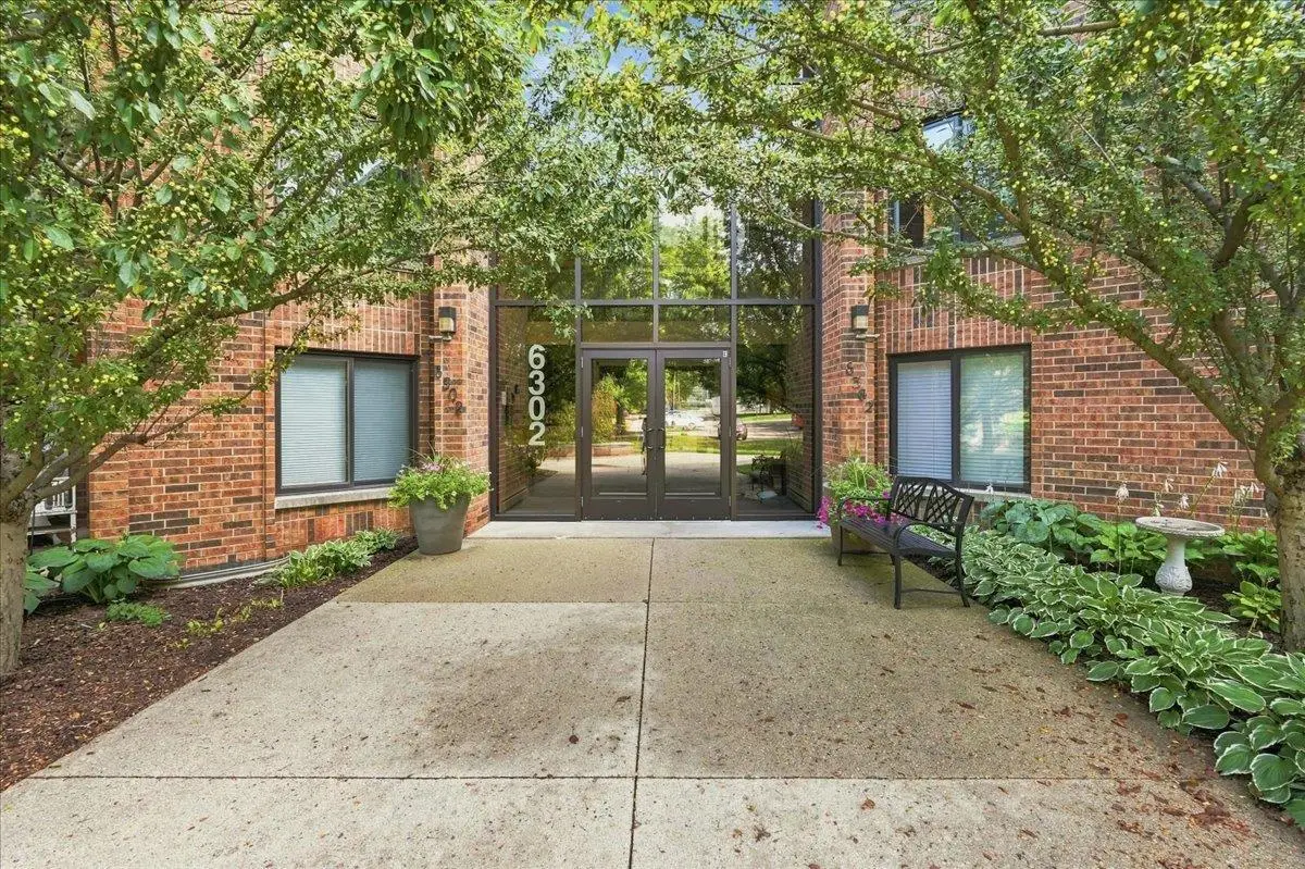 6302 Mineral Point Road #316, Madison, WI 53705 - #1