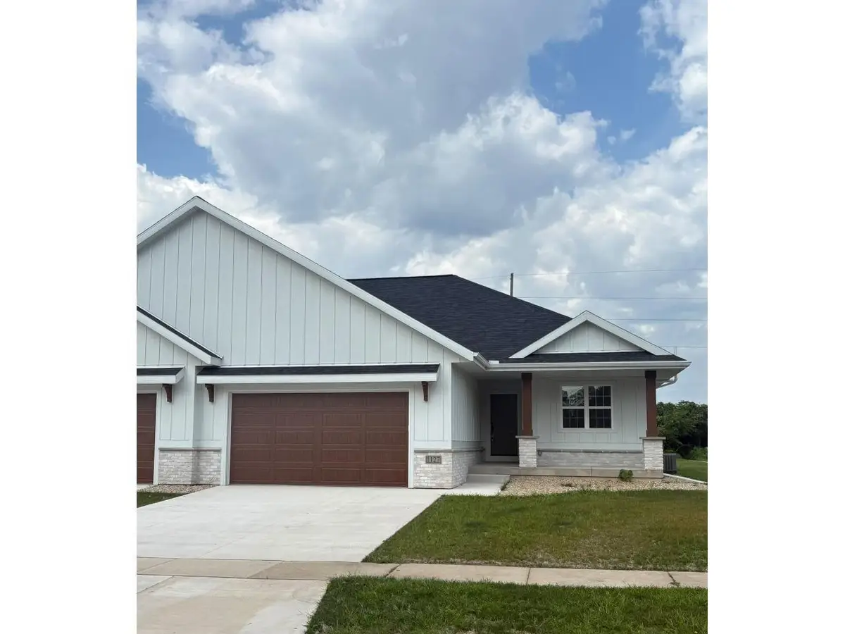 1127 Parkview Street, Cottage Grove, WI 53527 - #1