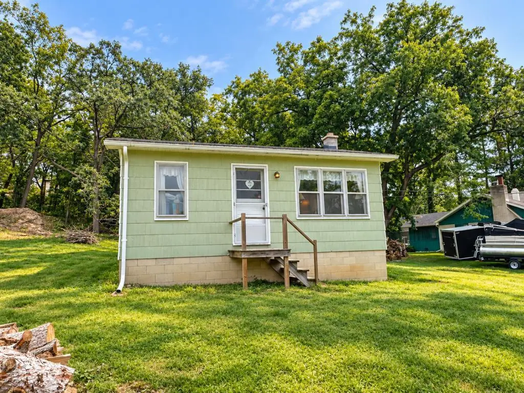 9439 N Rock River Drive, Edgerton, WI 53534 - #1