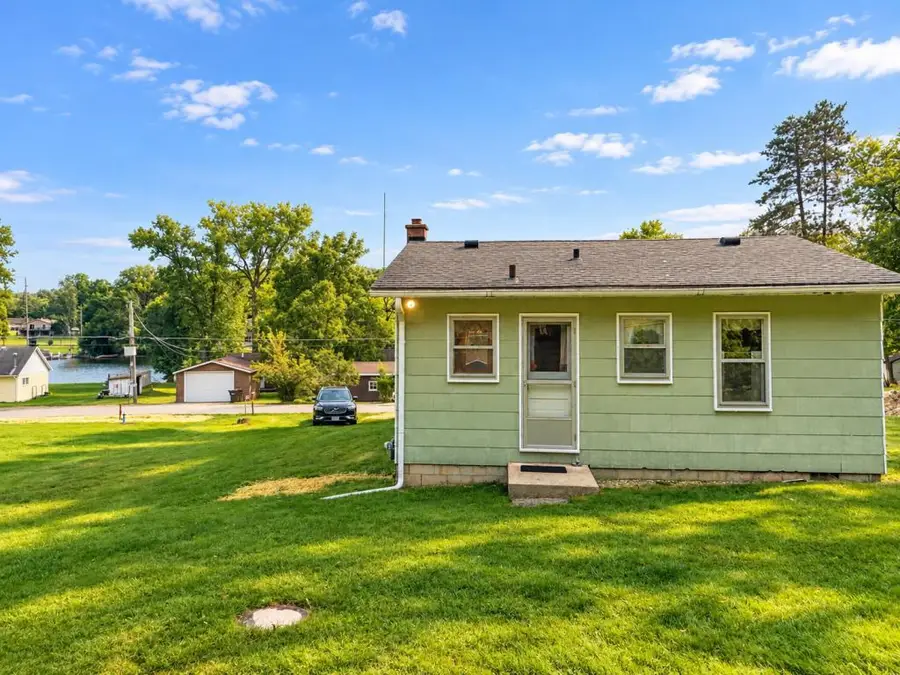 9439 N Rock River Drive, Edgerton, WI 53534 - #3