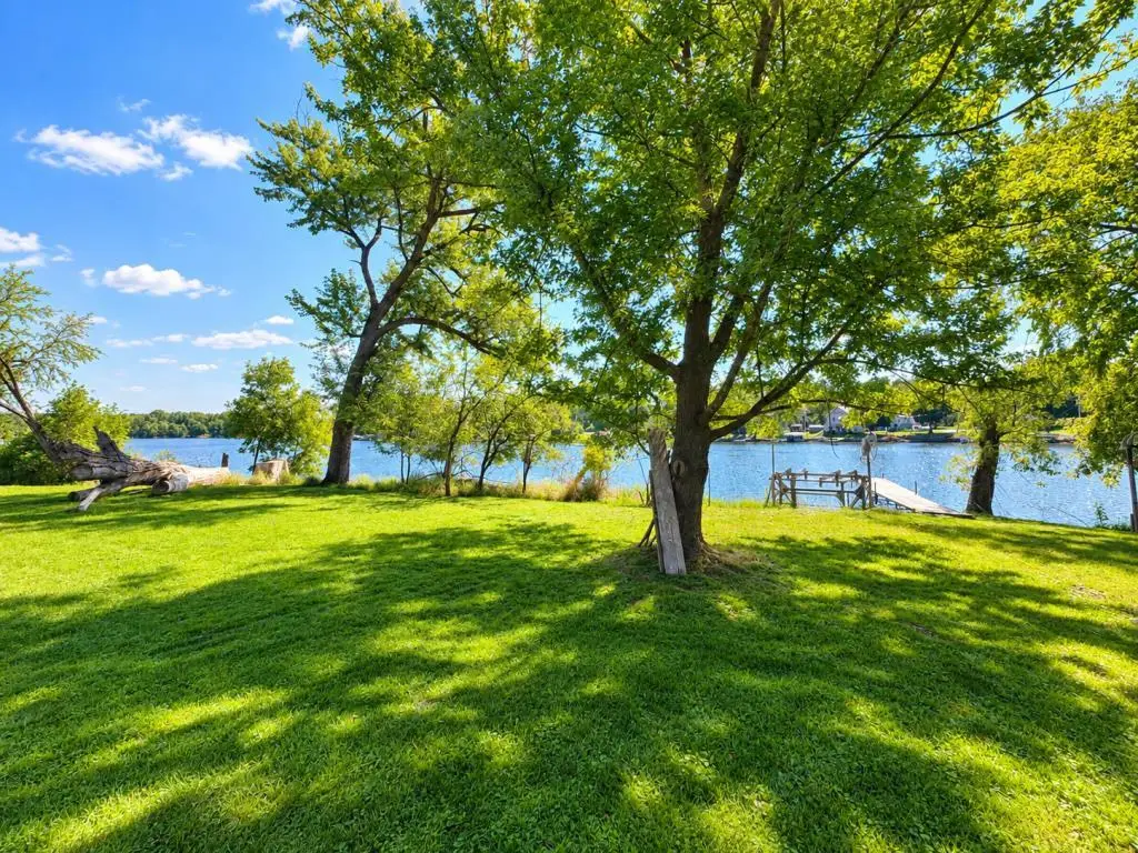 9470 N Rock River Drive, Edgerton, WI 53534 - #1