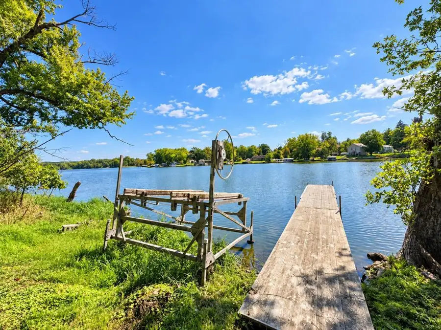9470 N Rock River Drive, Edgerton, WI 53534 - #3