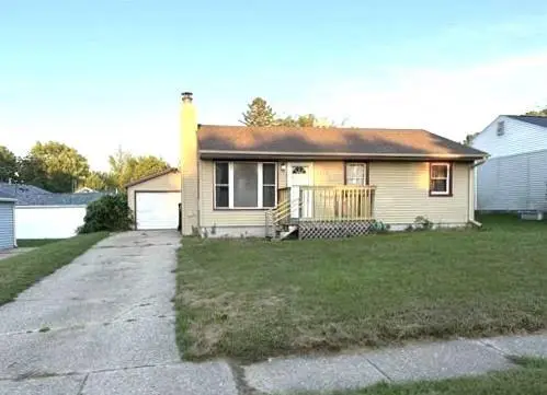 2015 Pioneer Drive, Beloit, WI 53511 - #2