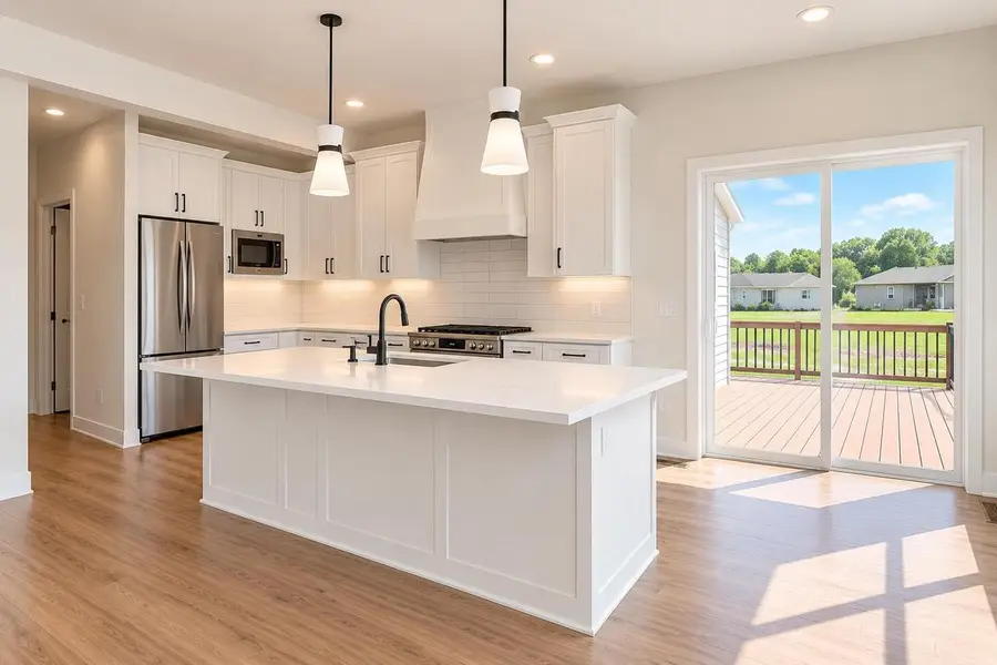 4067 Royal View Drive, Deforest, WI 53532 - #2